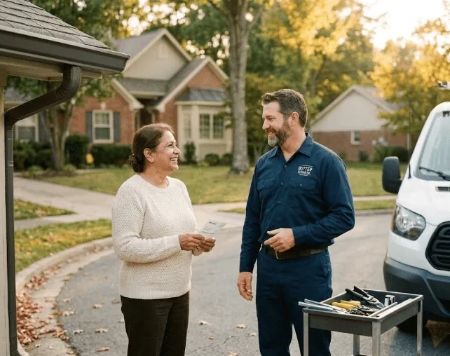 Gutter Repair Beloit, OH FAQs