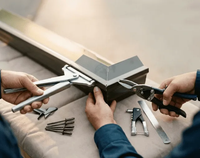 Why choose Gutter Repair in Beloit, OH